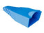 Nexxt Solutions Infrastructure tapones azules AW103NXT02