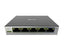 Nexxt Solutions Infrastructure Switch gigabit poe+ NSW-V501P