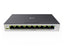 Nexxt Solutions Infrastructure Switch gigabit poe+ 9 puertos NSW-V900P