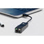 Xtech adaptador USB ethernet red XTC-376