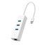 TP-Link adaptador USB tipo c con hub UE330C