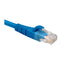 Nexxt patch cable utp cat 5E azul PCGPCC6CM01BL
