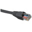 Nexxt patch cord CAT6 utp gris AB361NXT01