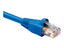 Nexxt patch cord CAT5E utp azul AB360NXT13