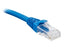 Nexxt patch cable utp cat 6A azul lszh PCGPCC6ALZ03BL