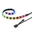 Cable Sharkoon shark blade RGB strip para iluminación pc