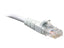 Nexxt patch cable cat 6 gris PCGPCC6LZ10 g