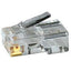 Nexxt Solutions Infrastructure conector RJ45 CAT5E AW102NXT02
