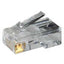 Nexxt Solutions Infrastructure conector RJ45 CAT6 AW102NXT04