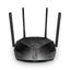 Mercusys router wi-fi 6 doble banda MR70X V1