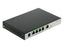 Hikvision router inalámbrico DS-3WG105GP-SI