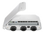Mikrotik router gigabit ethernet rb5009upr+s+out