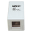 Nexxt Surface Mount Box 1 Puerto Blanco AE180NXT09