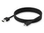 Zebra Technologies cable USB-C a USB 1 m CBL-TC5X-USBC2A-01