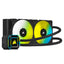 Enfriamiento liquido Corsair H115I elite capellix 280 mm RGB