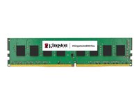 Kingston ValueRAM - DDR4 - módulo
