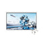 Klip Xtreme pantalla motorizada 120 pulgadas KPS-513