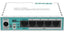 Mikrotik routerboard rb 750r2 hex lite 5 puertos