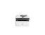HP laser mfp 137FNW monocromo 4zb84a