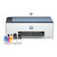 HP impresora multifuncional smart tank 585 inalámbrica