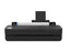 HP designjet T250 impresora 24 pulgadas 5hb06db1k
