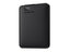 Wd elements disco duro portatil 1 TB WDBUZG0010BBK