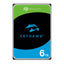 Seagate skyhawk disco duro interno ST6000VX009