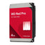 Western Digital wd red PRO 4 TB WD4005FFBX