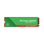 SanDisk wd green SN3000 1TB SSD NVME m.2