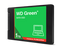 SanDisk wd green SSD interno 1 TB 2.5 WDS100T5G0A