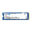 Kingston SSD interno 2 TB NV3 m.2 2280 NVME SNV3S - 2000G