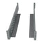 Forza rack mounting kit ajustable FDC-RK0903U