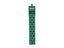 Forza Regleta Extension Verde 6 Tomas AC 110/220 V PS-001G