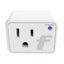 Forza protector contra sobretensiones 1 toma FSP-112W