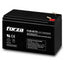 Bateria 12 v 7 Ah Forza FUB-1270