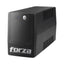 UPS Forza line interactive 600VA 360W BT-601