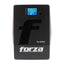 UPS Forza sl series 600VA SL-601UL