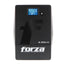 UPS Forza línea interactiva 800VA 480W SL-801UL