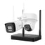 Hikvision camara bala indoor outdoor 2MP h.265 DS-J142I NKS422W02H