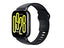 Xiaomi Redmi watch 5 active midnight black 57760
