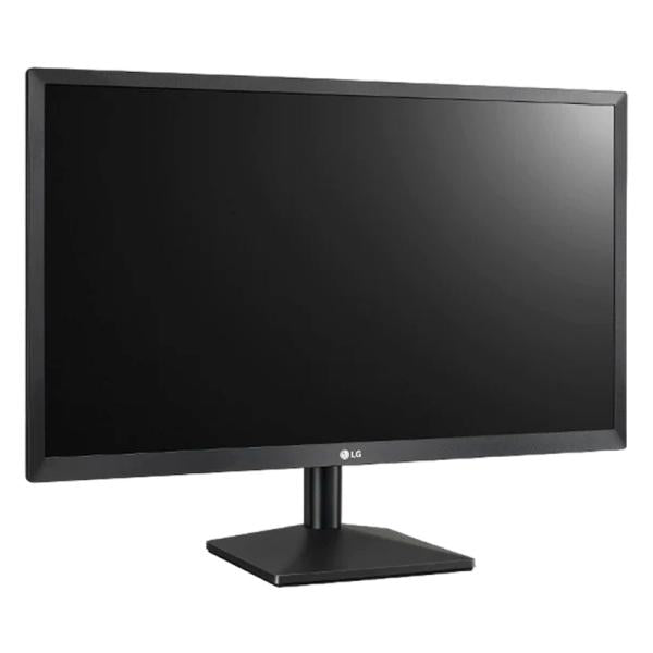 Monitor 24" LG 24MK430H-B FHD 1920X1080 75 Hz HDMI VGA Plano Slim 24MK430H-B