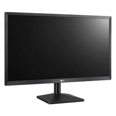 Monitor 24" LG 24MK430H-B FHD 1920X1080 75 Hz HDMI VGA Plano Slim 24MK430H-B