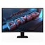 Monitor Gigabyte GS27QC US 27" QHD 165Hz Curvo HDMI DP