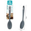 Cucharón de sopa Winning Star ST-7564 silicona nylon
