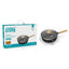 Winning Star sartén antiadherente aluminio 24 cm ST-5202-24 inducción