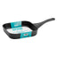 Sarten antiadherente Winning Star ST-5200-24 aluminio - 24 cm