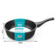 Sarten antiadherente Winning Star ST-5201-28 aluminio - 28 cm