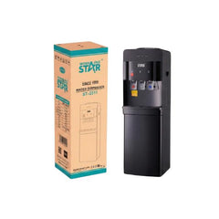 Dispensador Agua Winning Star ST-2311 Caliente y Fría 550W