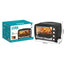 Horno eléctrico Winning Star ST-2351 1500W hornear y asar