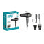 Secadora de cabello Winning Star 1200W ST-2293 aire caliente